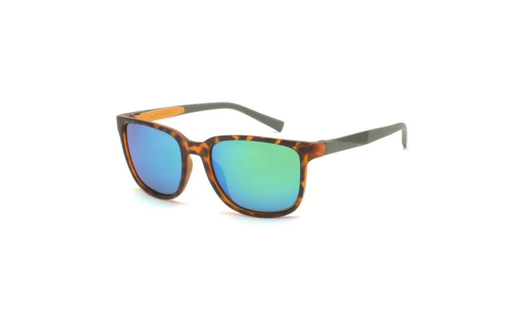POLAREYE PL529 ΠΟΛΩΤΙΚΑ ΓΥΑΛΙΑ ΗΛΙΟΥ BROWN/GREEN