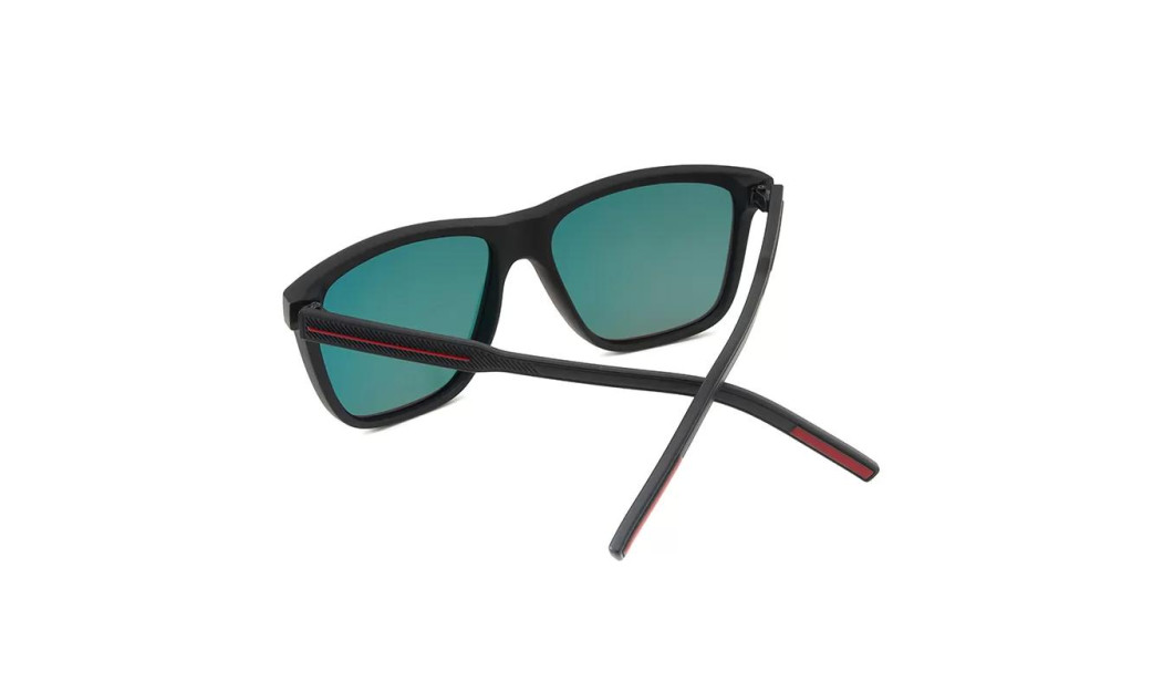 POLAREYE PL550 ΠΟΛΩΤΙΚΑ ΓΥΑΛΙΑ ΗΛΙΟΥ RED