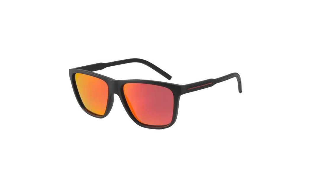 POLAREYE PL550 ΠΟΛΩΤΙΚΑ ΓΥΑΛΙΑ ΗΛΙΟΥ RED