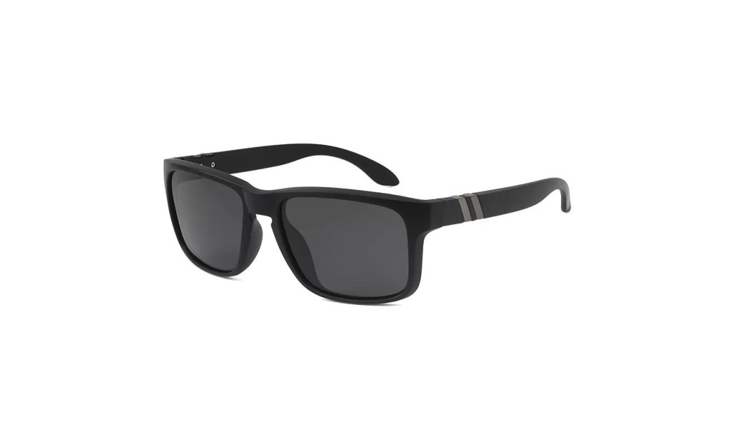 POLAREYE PL592 ΠΟΛΩΤΙΚΑ ΓΥΑΛΙΑ ΗΛΙΟΥ MATT BLACK
