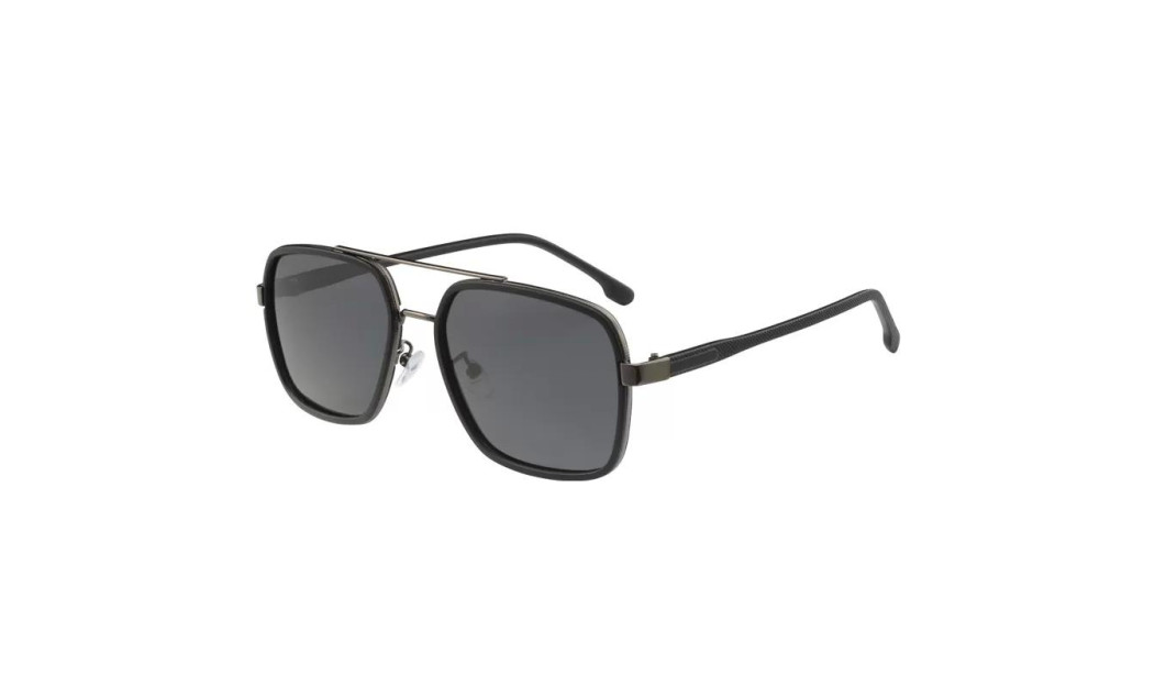 POLAREYE PL602 ΠΟΛΩΤΙΚΑ ΓΥΑΛΙΑ ΗΛΙΟΥ MATT BLACK