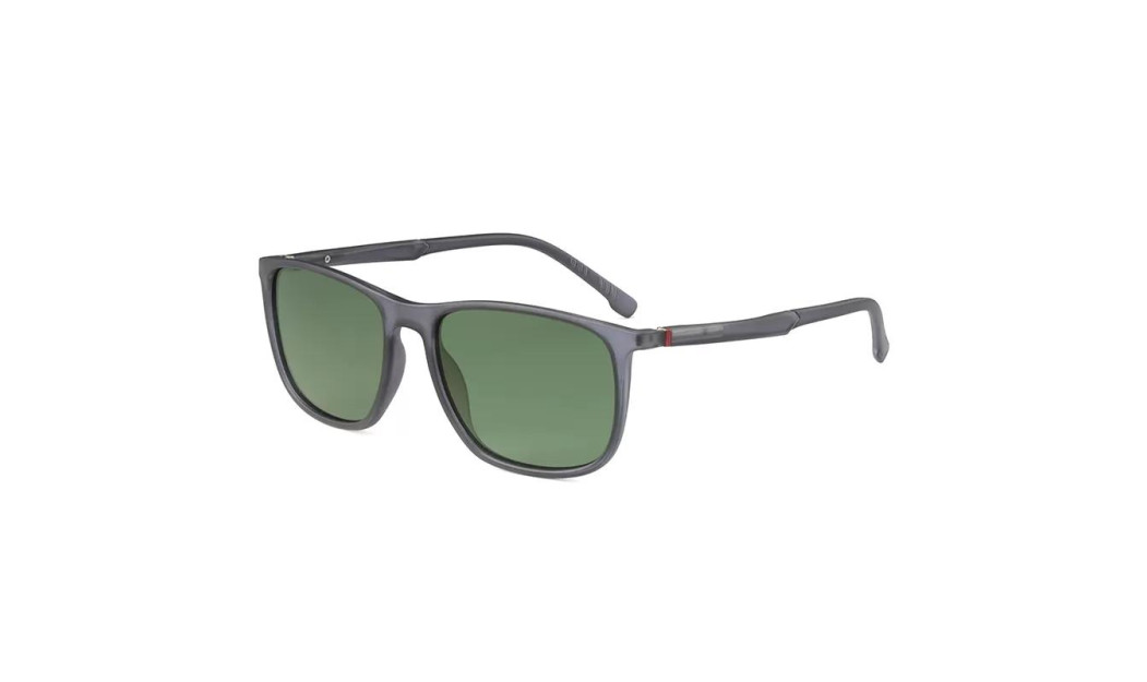POLAREYE PL604 ΠΟΛΩΤΙΚΑ ΓΥΑΛΙΑ ΗΛΙΟΥ TRANSPARENT GREY