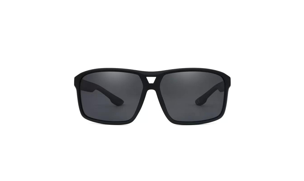 POLAREYE PL624 ΠΟΛΩΤΙΚΑ ΓΥΑΛΙΑ ΗΛΙΟΥ ΜΑΤΤE BLACK 