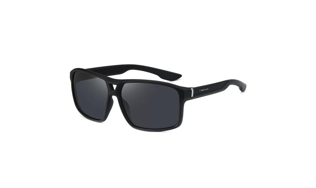 POLAREYE PL624 ΠΟΛΩΤΙΚΑ ΓΥΑΛΙΑ ΗΛΙΟΥ ΜΑΤΤE BLACK 
