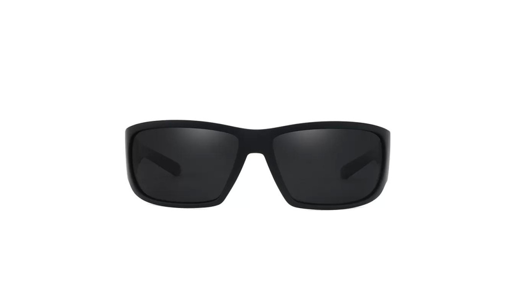 POLAREYE PL85 ΠΟΛΩΤΙΚΑ ΓΥΑΛΙΑ ΗΛΙΟΥ MATTE BLACK