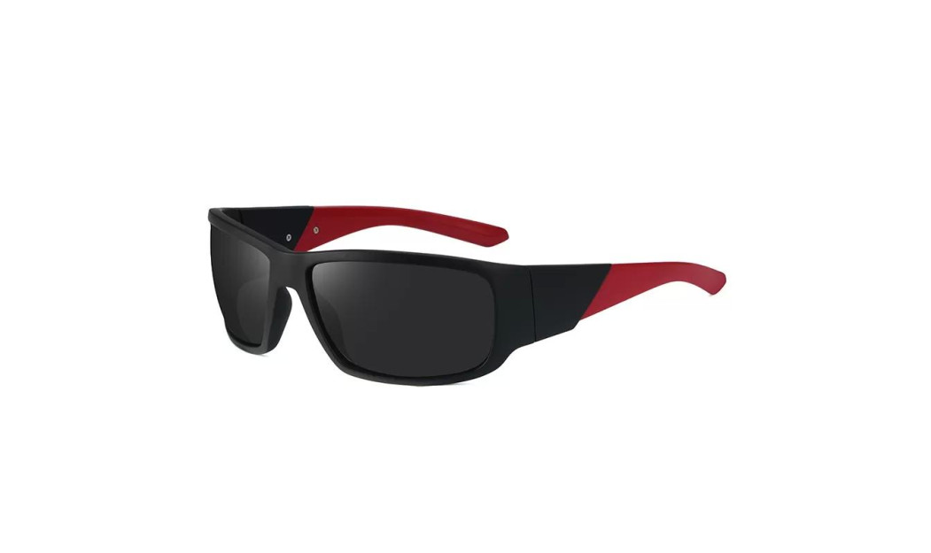 POLAREYE PL85 ΠΟΛΩΤΙΚΑ ΓΥΑΛΙΑ ΗΛΙΟΥ MATTE BLACK