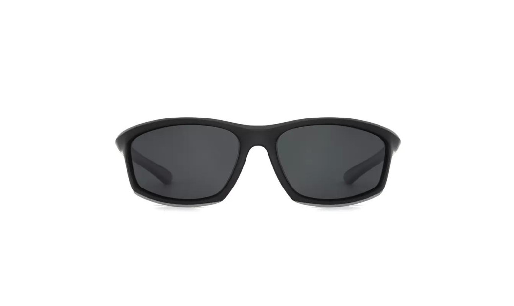 POLAREYE PTE2144 ΠΟΛΩΤΙΚΑ ΓΥΑΛΙΑ ΗΛΙΟΥ MATTE BLACK