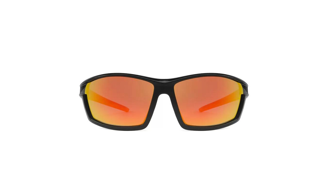 POLAREYE PTE2150 ΠΟΛΩΤΙΚΑ ΓΥΑΛΙΑ ΗΛΙΟΥ BLACK/ORANGE