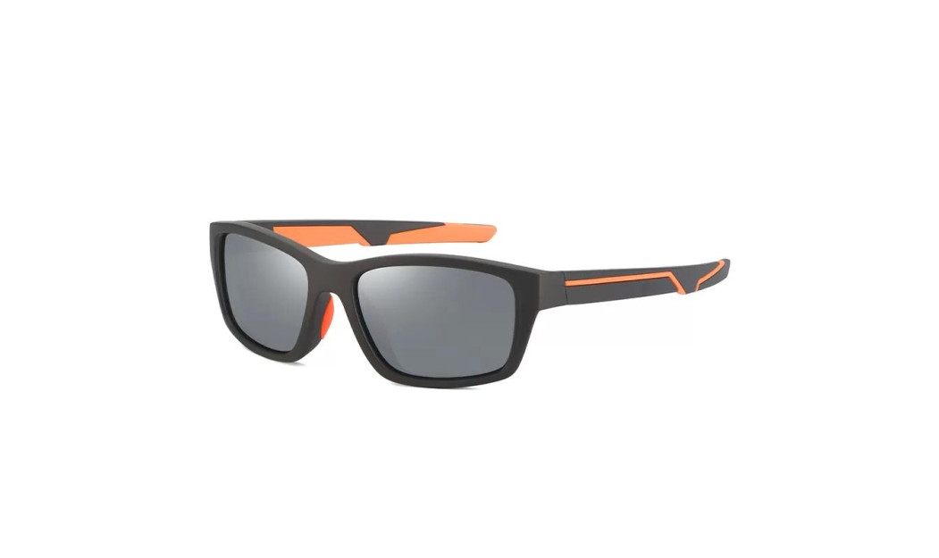 POLAREYE PTE2170 ΠΟΛΩΤΙΚΑ ΓΥΑΛΙΑ ΗΛΙΟΥ MATTE GREY