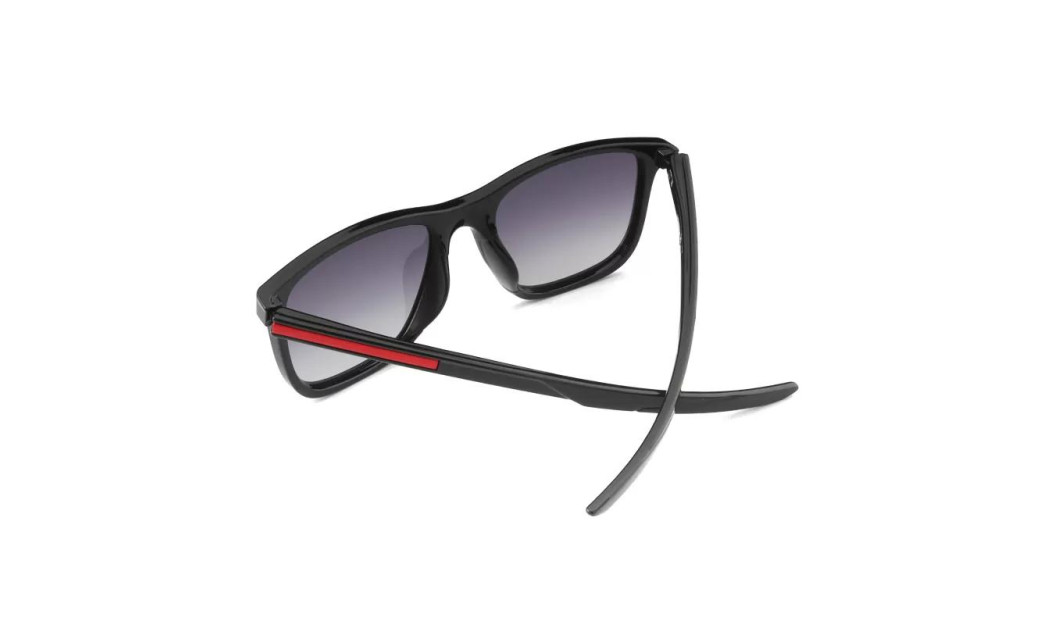 POLAREYE RP2011 ΠΟΛΩΤΙΚΑ ΓΥΑΛΙΑ ΗΛΙΟΥ SHINING BLACK