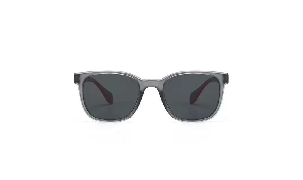 ΠΟΛΩΤΙΚΑ ΓΥΑΛΙΑ ΗΛΙΟΥ POLAREYE KS806 TRANSPARENT GREY