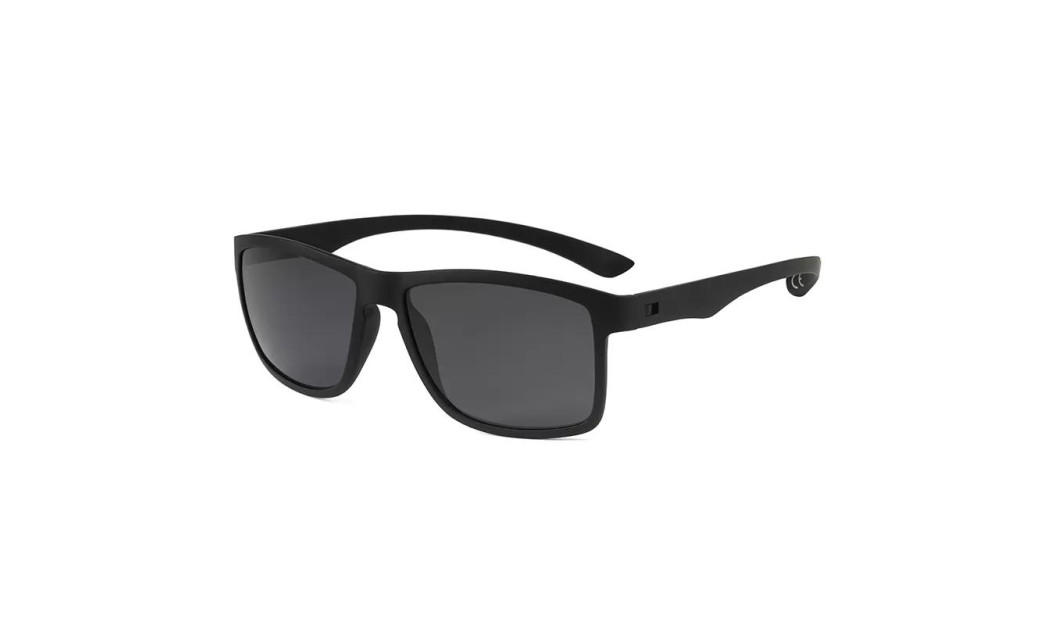 POLAREYE TR083 ΠΟΛΩΤΙΚΑ ΓΥΑΛΙΑ ΗΛΙΟΥ MATTE BLACK