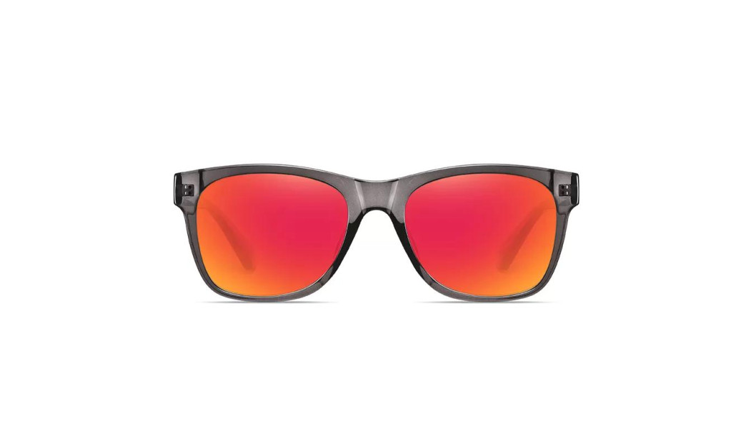 POLAREYE TR7517 ΠΟΛΩΤΙΚΑ ΓΥΑΛΙΑ ΗΛΙΟΥ GREY/RED