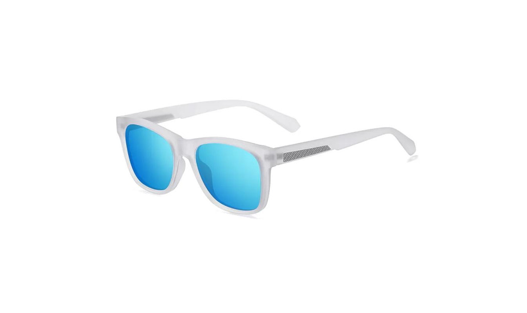 POLAREYE TR7517 ΠΟΛΩΤΙΚΑ ΓΥΑΛΙΑ ΗΛΙΟΥ TRANSPARENT/BLUE