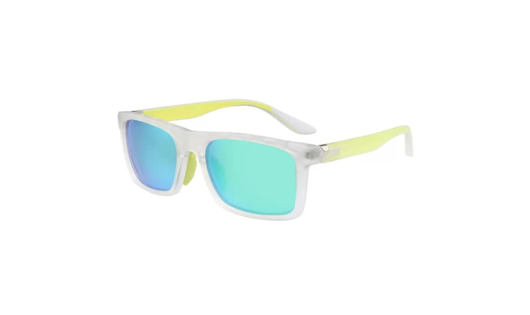 POLAREYE TR7525 ΠΟΛΩΤΙΚΑ ΓΥΑΛΙΑ ΗΛΙΟΥ TRANSPARENT/GREEN 