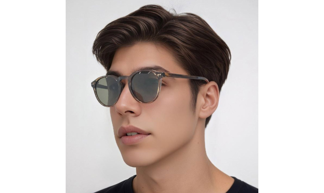 POLAREYE ATR9048 ΠΟΛΩΤΙΚΑ ΓΥΑΛΙΑ ΗΛΙΟΥ TRANSPARENT BROWN