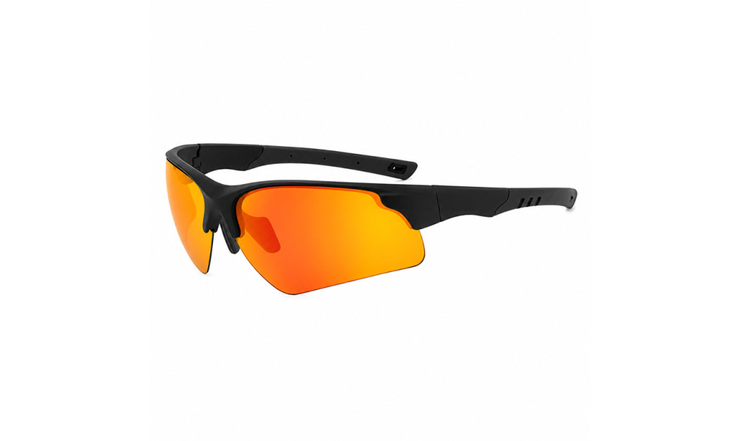ΠΟΛΩΤΙΚΑ ΓΥΑΛΙΑ ΗΛΙΟΥ POLAREYE PTE2151 ORANGE REVO