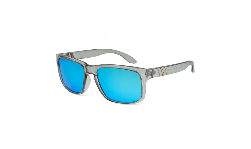 POLAREYE PL592 ΠΟΛΩΤΙΚΑ ΓΥΑΛΙΑ ΗΛΙΟΥ TRANSPARENT GREY/BLUE