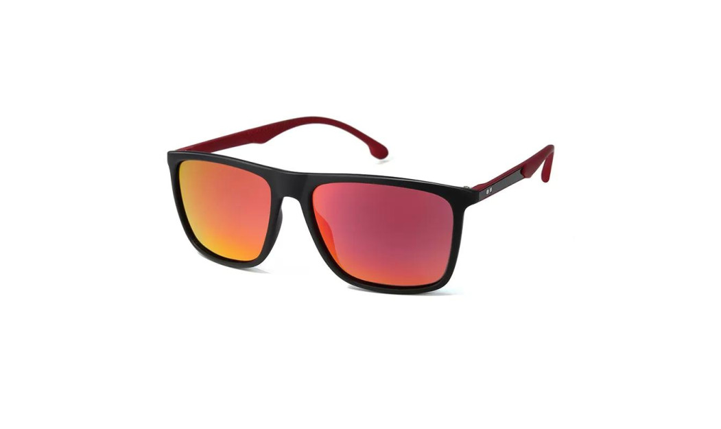 POLAREYE PL480 ΠΟΛΩΤΙΚΑ ΓΥΑΛΙΑ ΗΛΙΟΥ RED
