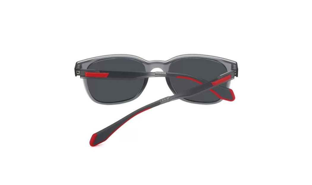 POLAREYE KS806 ΠΟΛΩΤΙΚΑ ΓΥΑΛΙΑ ΗΛΙΟΥ TRANSPARENT GREY