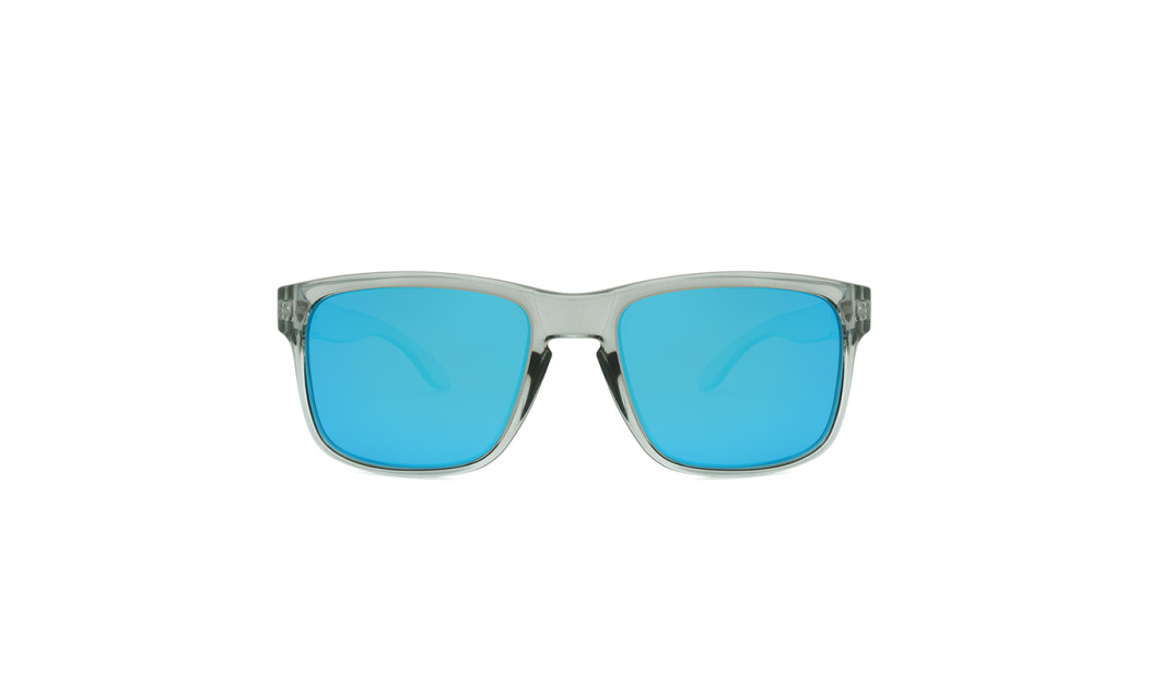 POLAREYE PL592 ΠΟΛΩΤΙΚΑ ΓΥΑΛΙΑ ΗΛΙΟΥ TRANSPARENT GREY/BLUE