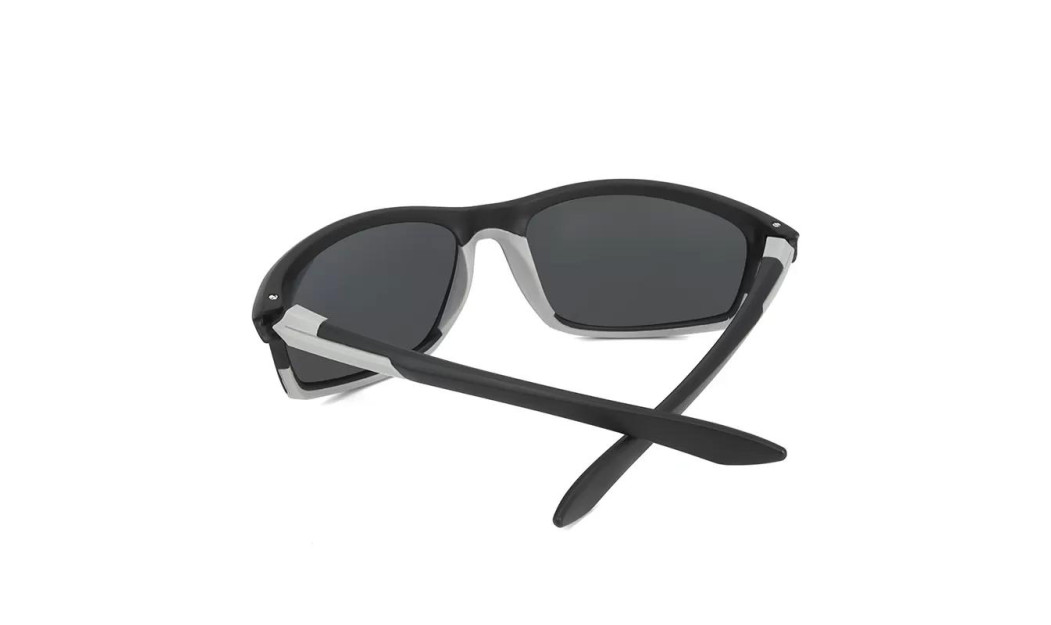 POLAREYE PTE2144 ΠΟΛΩΤΙΚΑ ΓΥΑΛΙΑ ΗΛΙΟΥ MATTE BLACK
