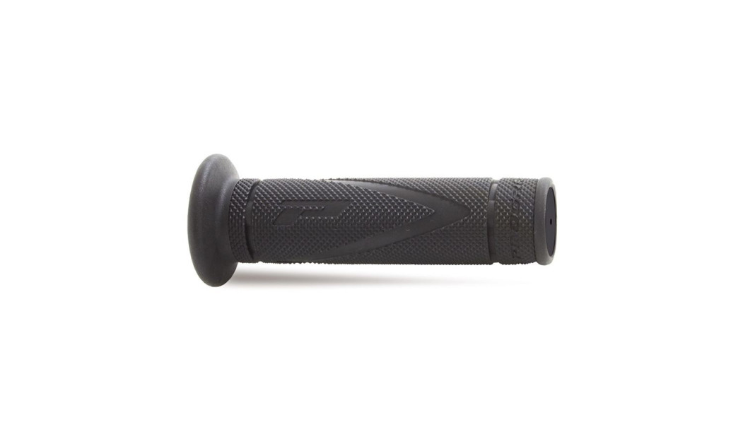 PROGRIP 837 ROAD GRIPS RUBBER SH38 22/25 102 BLACK