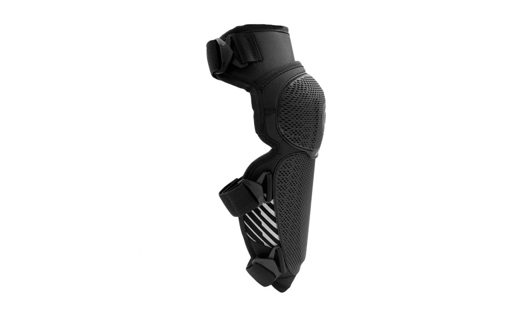 AGVPRO GVR27674 RIDER ARMOR ΠΡΟΣΤΑΤΕΥΤΙΚΑ ΓΟΝΑΤΟΥ ΚΑΙ ΚΝΗΜΗΣ 