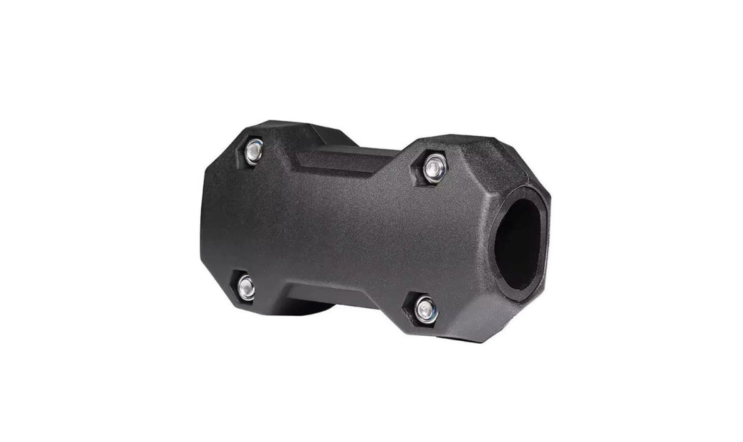 MOTOWOLF BUMPER PROTECTIVE BLOCK ΠΡΟΣΤΑΤΕΥΤΙΚΑ ΓΙΑ ΚΑΓΚΕΛΑ ΜΟΤΟΣΙΚΛΕΤΑΣ ΜΑΥΡΑ ΣΕΤ 2 ΤΕΜ. 