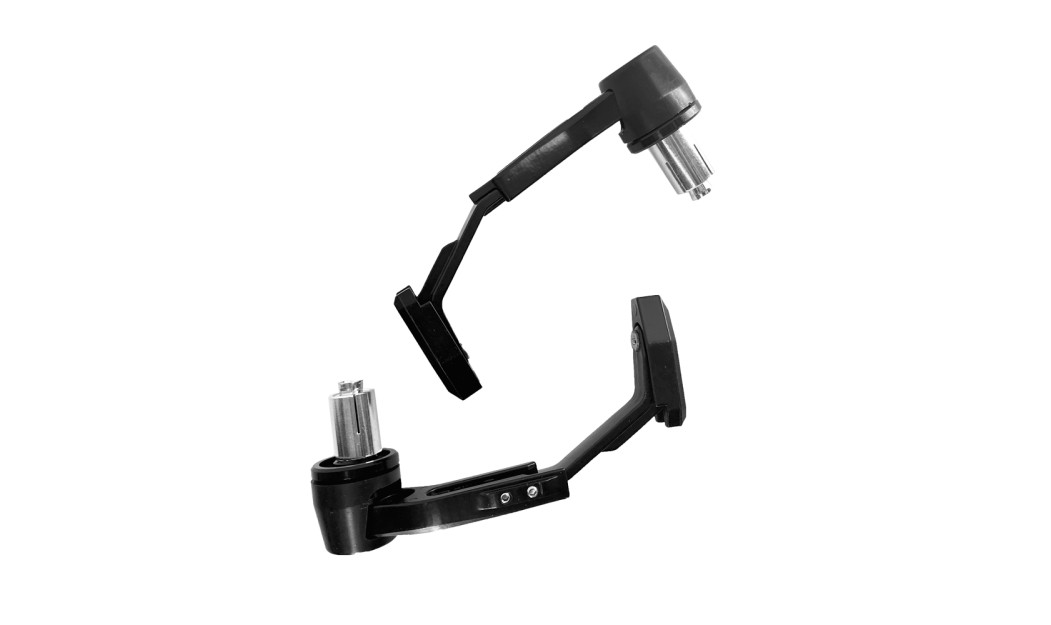 AGVPRO UNIVERSAL CNC ΠΡΟΣΤΑΤΕΥΤΙΚΑ ΜΑΝΕΤΩΝ ΑΛΟΥΜΙΝΙΟΥ ΜΑΥΡΑ 