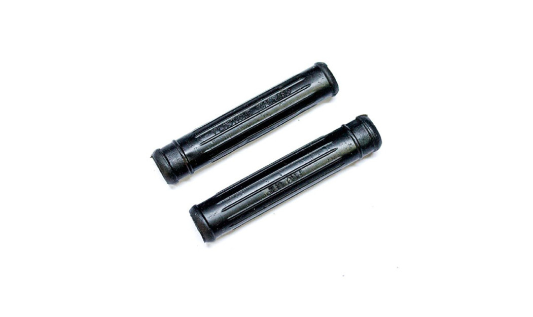 PROGRIP ΚΑΛΥΜΜΑ ΜΑΝΕΤΑΣ ΣΙΛΙΚΟΝΗΣ SH35 102 BLACK 2 ΤΕΜ