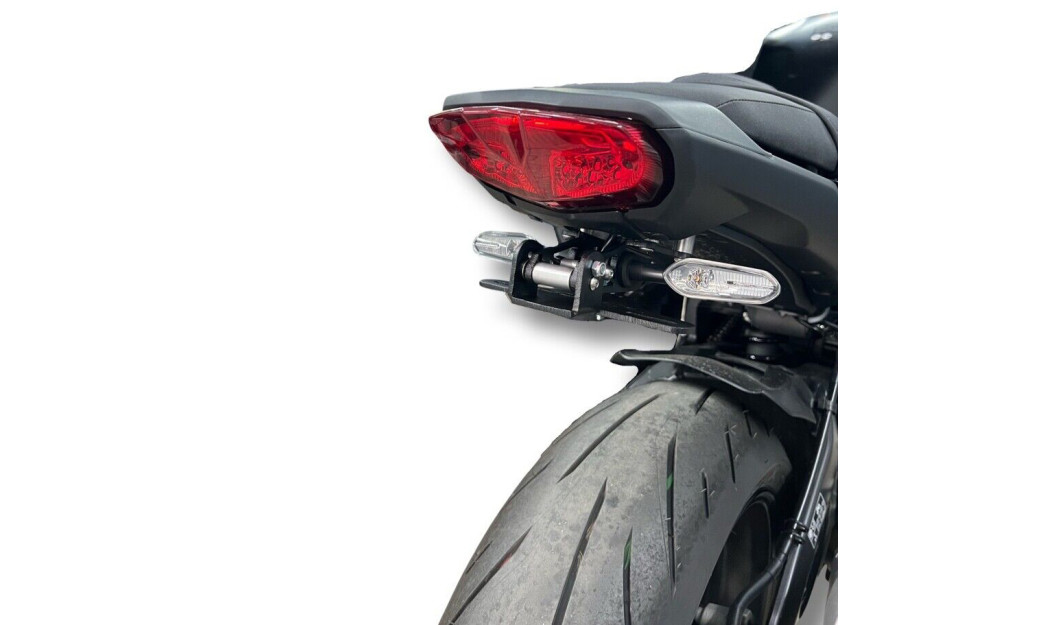 GREF INNOVATION ΣΠΑΣΤΗ ΒΑΣΗ ΠΙΝΑΚΙΔΑΣ ΓΙΑ YAMAHA MT 10 \'16-\'24 P/T014