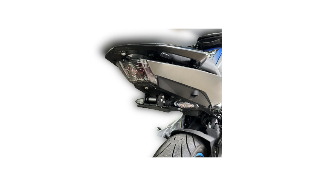 GREF INNOVATION ΣΠΑΣΤΗ ΒΑΣΗ ΠΙΝΑΚΙΔΑΣ ΓΙΑ CF MOTO 650MT \'19-\'22 P/T019