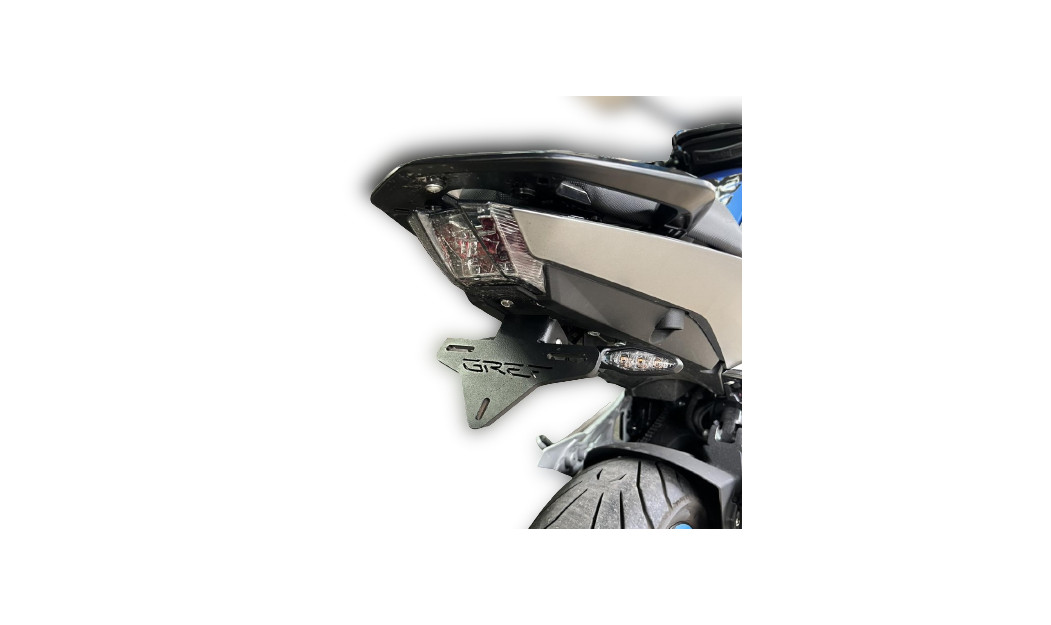 GREF INNOVATION ΣΠΑΣΤΗ ΒΑΣΗ ΠΙΝΑΚΙΔΑΣ ΓΙΑ CF MOTO 650MT \'19-\'22 P/T019