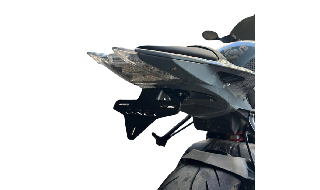 GREF INNOVATION ΣΠΑΣΤΗ ΒΑΣΗ ΠΙΝΑΚΙΔΑΣ ΓΙΑ BMW S1000RR \'09-\'19 P/T027