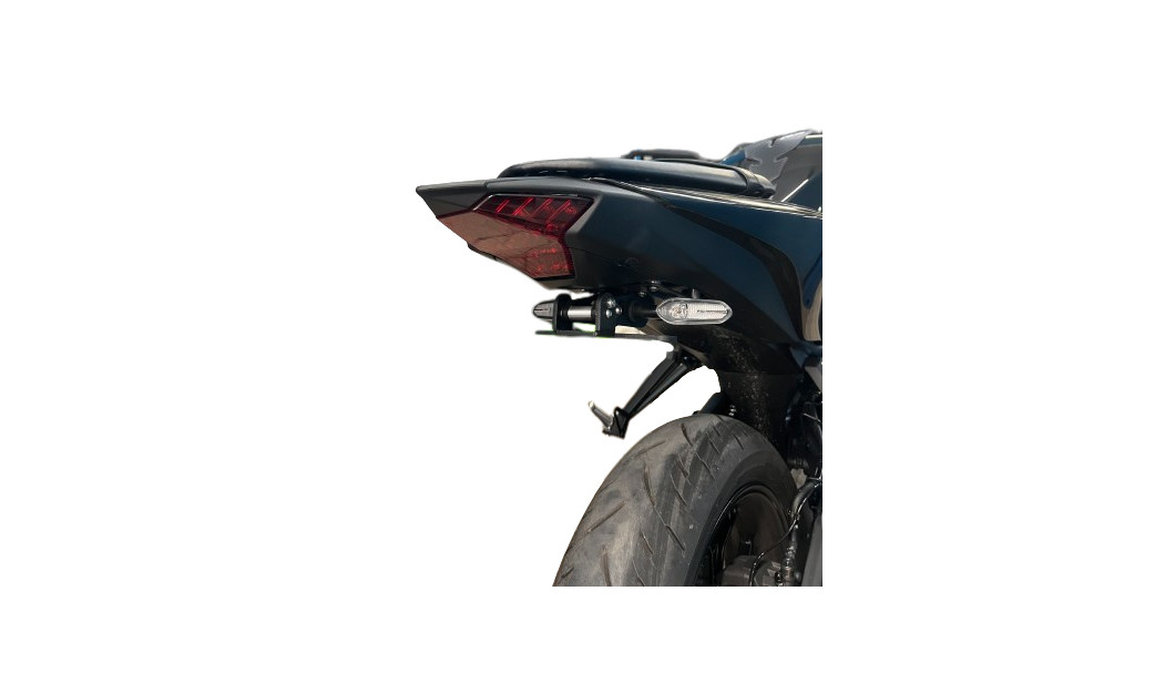 GREF INNOVATION ΣΠΑΣΤΗ ΒΑΣΗ ΠΙΝΑΚΙΔΑΣ ΓΙΑ ΥΑΜΑΗΑ YZF R3 2015+