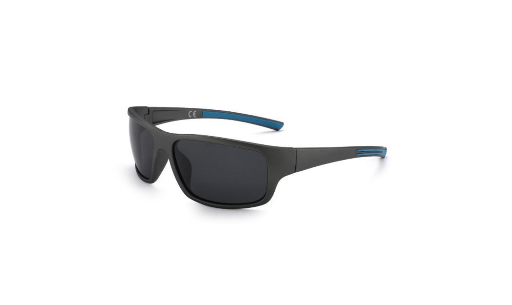 ΓΥΑΛΙΑ ΗΛΙΟΥ POLAREYE POLARIZED PTE2115 GREY/BLUE