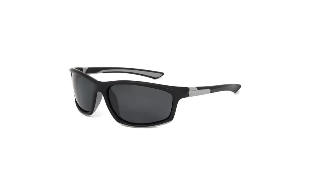 POLAREYE PTE2144 ΠΟΛΩΤΙΚΑ ΓΥΑΛΙΑ ΗΛΙΟΥ MATTE BLACK