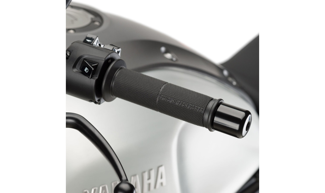 PUIG ΧΕΙΡΟΛΑΒΕΣ HI-TECH BASIC GRIPS HARD BLACK 