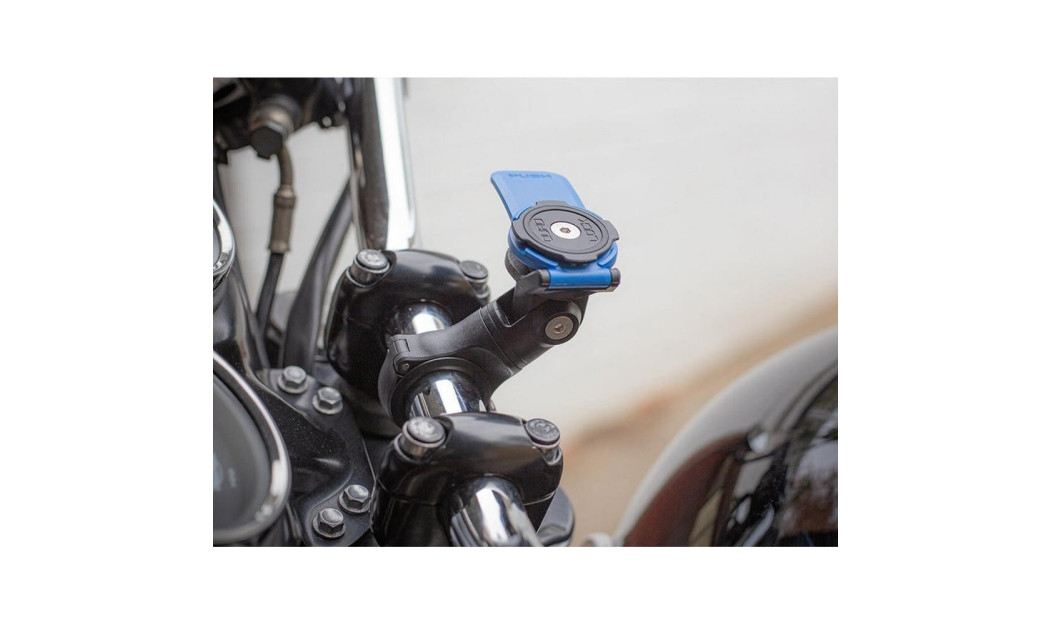 QUAD LOCK ΑΡΘΡΩΤΟΣ ΑΝΤΑΠΤΟΡΑΣ KNUCKLE ADAPTOR 360