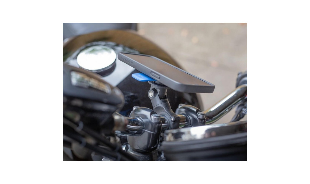 QUAD LOCK ΑΡΘΡΩΤΟΣ ΑΝΤΑΠΤΟΡΑΣ KNUCKLE ADAPTOR 360