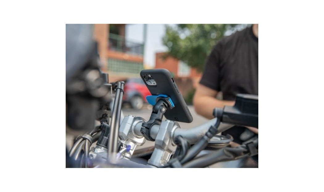 QUAD LOCK ΑΡΘΡΩΤΟΣ ΑΝΤΑΠΤΟΡΑΣ KNUCKLE ADAPTOR 360