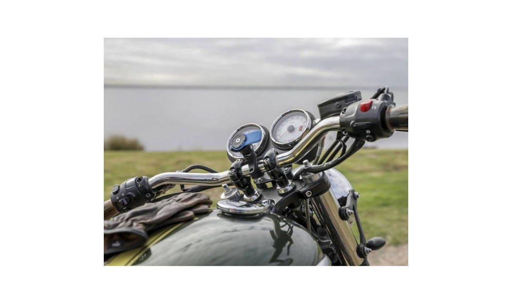 QUAD LOCK ΑΡΘΡΩΤΟΣ ΑΝΤΑΠΤΟΡΑΣ KNUCKLE ADAPTOR 360