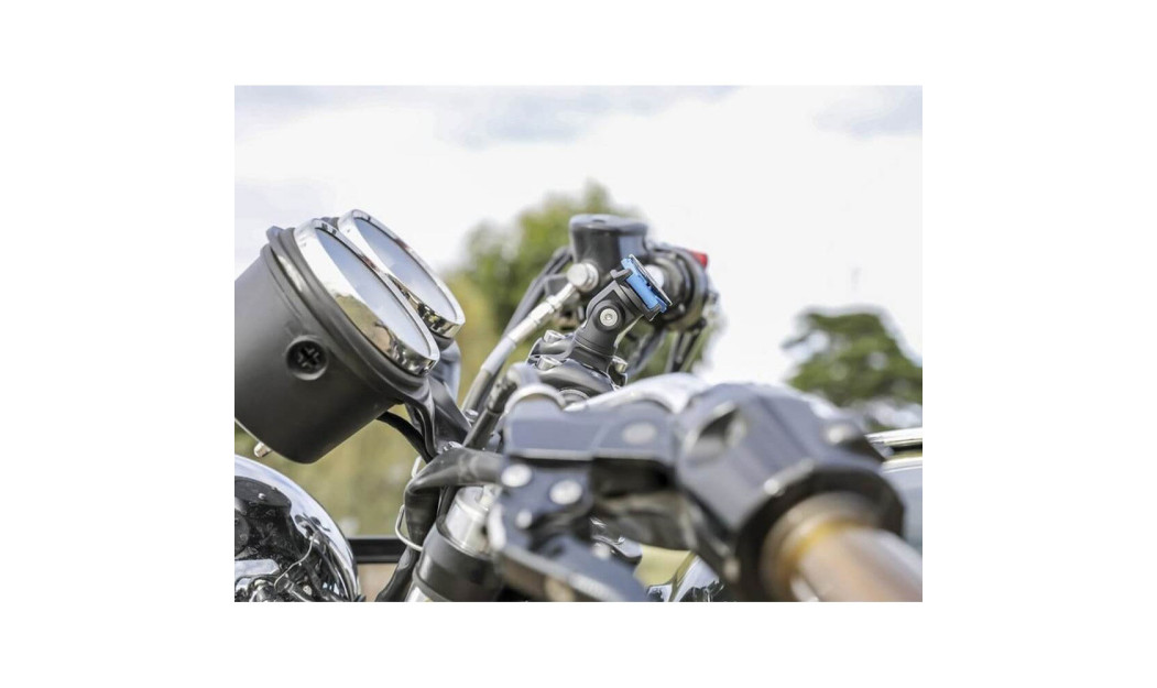QUAD LOCK ΑΡΘΡΩΤΟΣ ΑΝΤΑΠΤΟΡΑΣ KNUCKLE ADAPTOR 360