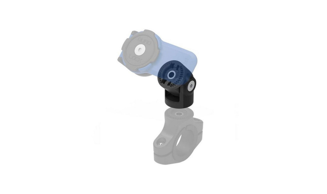 QUAD LOCK ΑΡΘΡΩΤΟΣ ΑΝΤΑΠΤΟΡΑΣ KNUCKLE ADAPTOR 360