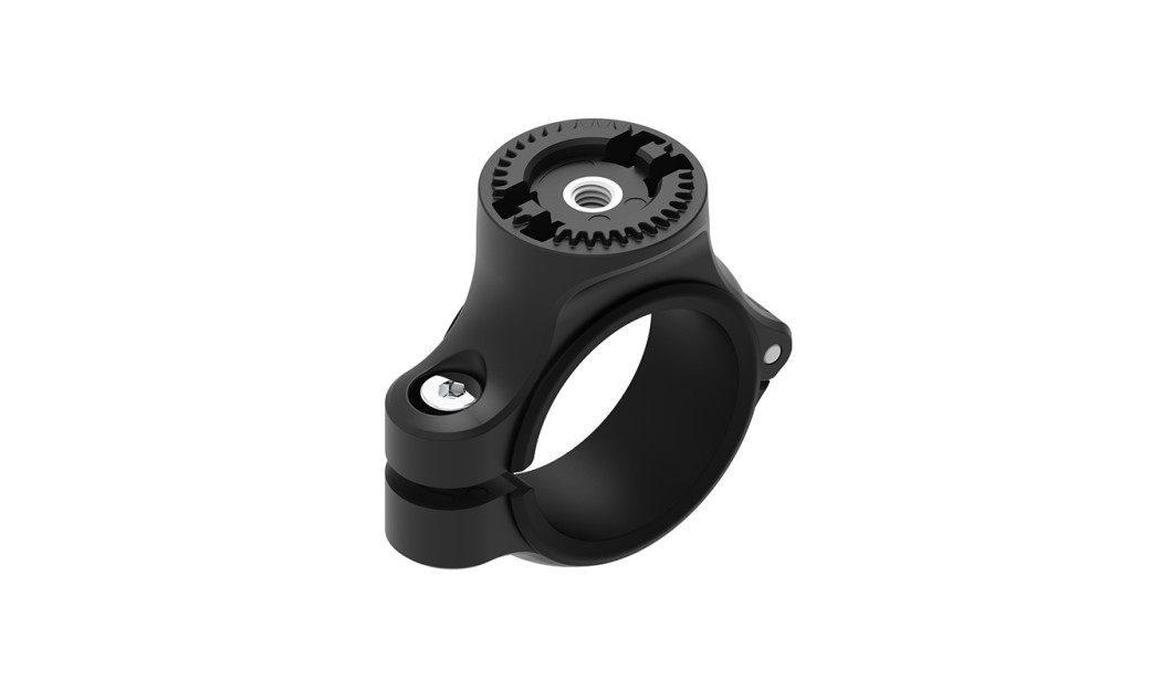 QUAD LOCK BAR CLAMP MEDIUM ΒΑΣΗ ΣΤΗΡΙΞΗΣ ΜΠΑΡΑ 22-32 MM