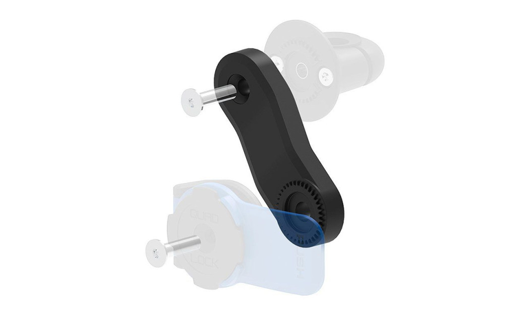 QUAD LOCK EXTENTION ΒΡΑΧΙΩΝΑΣ ΕΠΕΚΤΑΣΗΣ ARM 360