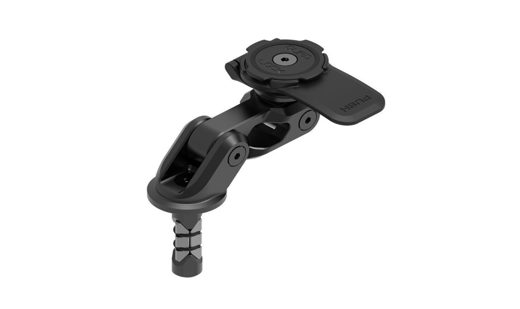 QUAD LOCK FORK STEM MOUNT PRO ΒΑΣΗ ΚΙΝΗΤΟΥ ΓΙΑ ΤΙΜΟΝΟΠΛΑΚΑ 