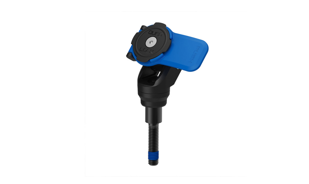 QUAD LOCK HANDLEBAR CLAMP MOUNT ΒΑΣΗ ΚΙΝΗΤΟΥ ΓΙΑ ΚΑΒΑΛΕΤΑ