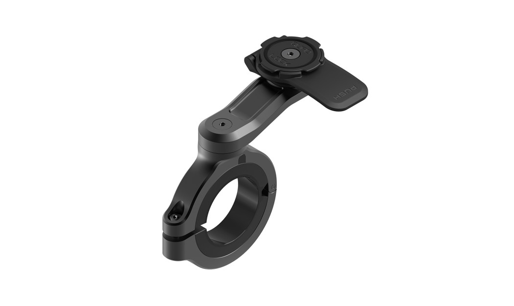 QUAD LOCK HANDLEBAR MOUNT PRO-LARGE ΒΑΣΗ ΚΙΝΗΤΟΥ ΤΙΜΟΝΙΟΥ 38.1-50.8MM